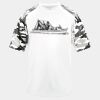 Camo Sport T-Shirt Thumbnail