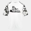 Camo Sport T-Shirt Thumbnail