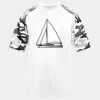 Camo Sport T-Shirt Thumbnail