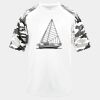Camo Sport T-Shirt Thumbnail