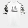 Camo Sport T-Shirt Thumbnail