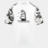Camo Sport T-Shirt Thumbnail