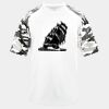 Camo Sport T-Shirt Thumbnail