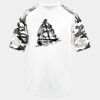 Camo Sport T-Shirt Thumbnail