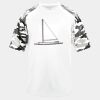 Camo Sport T-Shirt Thumbnail