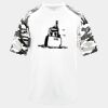 Camo Sport T-Shirt Thumbnail
