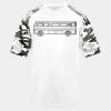 Camo Sport T-Shirt Thumbnail