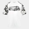 Camo Sport T-Shirt Thumbnail