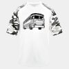 Camo Sport T-Shirt Thumbnail