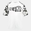 Camo Sport T-Shirt Thumbnail