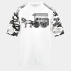 Camo Sport T-Shirt Thumbnail