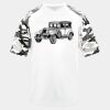 Camo Sport T-Shirt Thumbnail