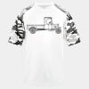 Camo Sport T-Shirt Thumbnail
