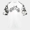 Camo Sport T-Shirt Thumbnail