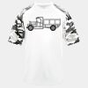 Camo Sport T-Shirt Thumbnail