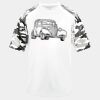 Camo Sport T-Shirt Thumbnail
