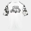 Camo Sport T-Shirt Thumbnail
