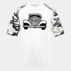 Camo Sport T-Shirt Thumbnail