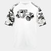 Camo Sport T-Shirt Thumbnail