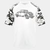 Camo Sport T-Shirt Thumbnail