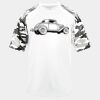 Camo Sport T-Shirt Thumbnail