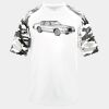 Camo Sport T-Shirt Thumbnail
