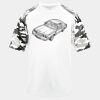 Camo Sport T-Shirt Thumbnail
