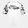 Camo Sport T-Shirt Thumbnail