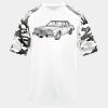 Camo Sport T-Shirt Thumbnail