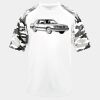 Camo Sport T-Shirt Thumbnail