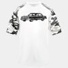 Camo Sport T-Shirt Thumbnail