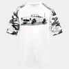Camo Sport T-Shirt Thumbnail