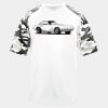 Camo Sport T-Shirt Thumbnail