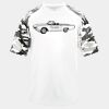Camo Sport T-Shirt Thumbnail
