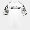 Camo Sport T-Shirt Thumbnail