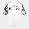 Camo Sport T-Shirt Thumbnail