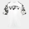 Camo Sport T-Shirt Thumbnail