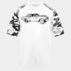 Camo Sport T-Shirt Thumbnail