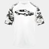 Camo Sport T-Shirt Thumbnail
