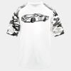 Camo Sport T-Shirt Thumbnail