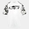 Camo Sport T-Shirt Thumbnail