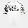 Camo Sport T-Shirt Thumbnail