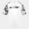 Camo Sport T-Shirt Thumbnail