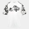 Camo Sport T-Shirt Thumbnail