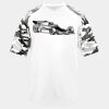 Camo Sport T-Shirt Thumbnail