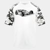Camo Sport T-Shirt Thumbnail