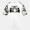 Camo Sport T-Shirt Thumbnail