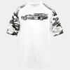 Camo Sport T-Shirt Thumbnail