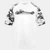 Camo Sport T-Shirt Thumbnail