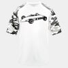 Camo Sport T-Shirt Thumbnail